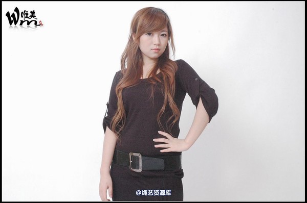 唯美之家 - 2009-9-2新模特燕姿 第 17 张图片