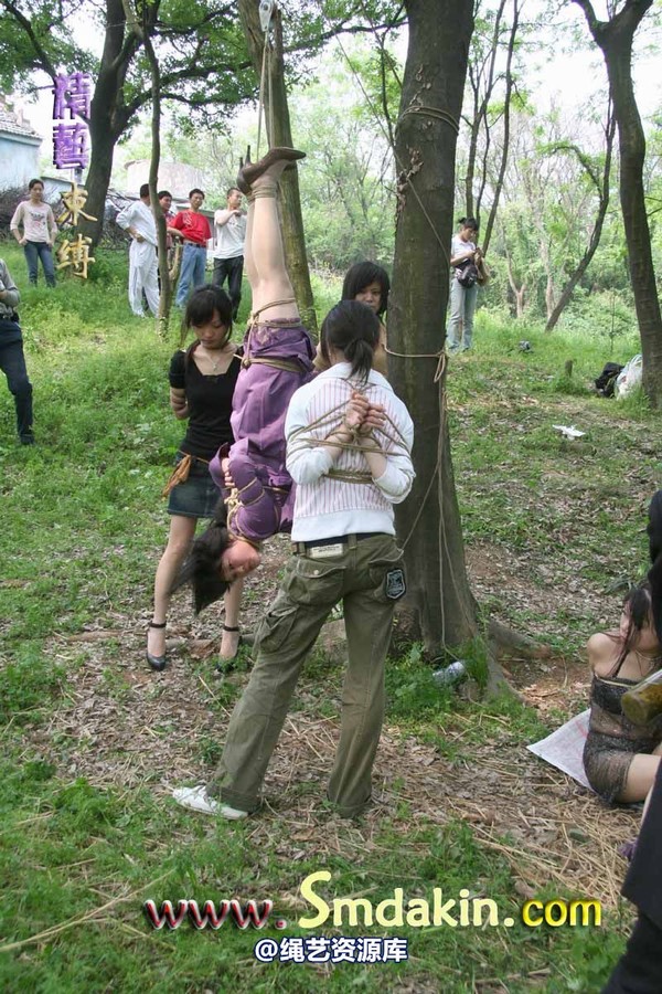 锐度主张 - 20070511第15期 第三届锦绣江南 第 50 张图片