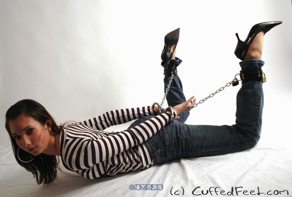 cuffedfeet - cf053 第 30 张图片