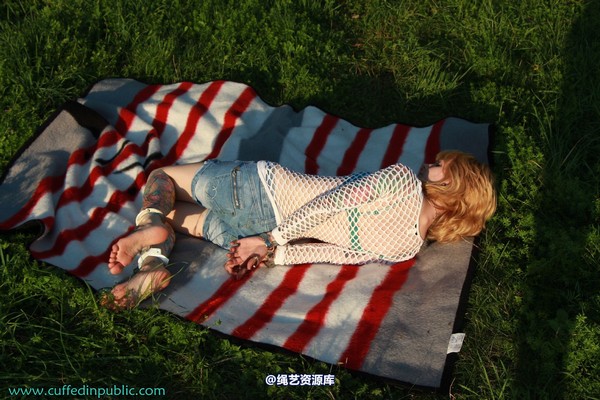 girlsinsteel - Sunny Irish 8 dreams 第 93 张图片