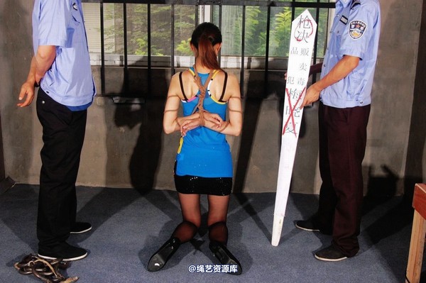 mj影视 - 梅晓夏赴刑-2013-07-01 第 190 张图片