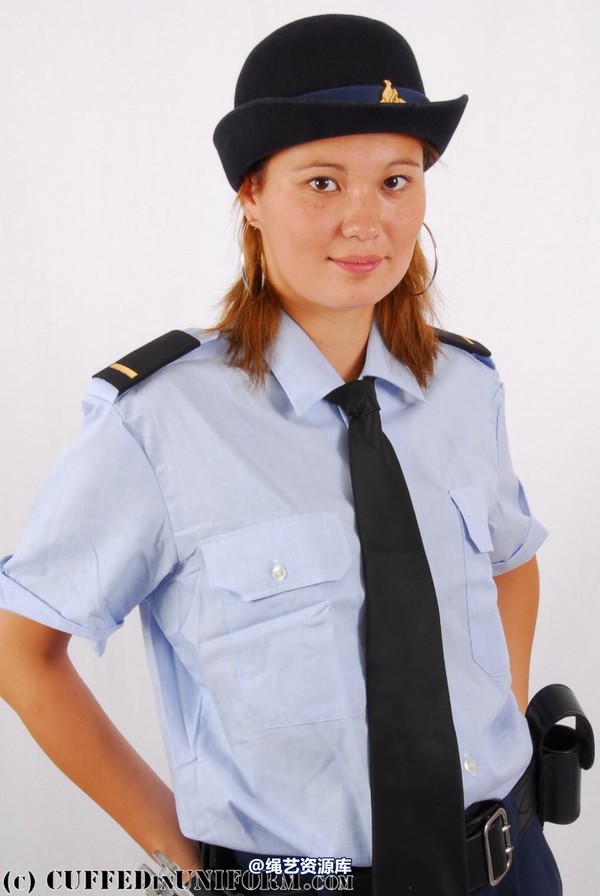 cuffedinuniform - ciu054 第 68 张图片