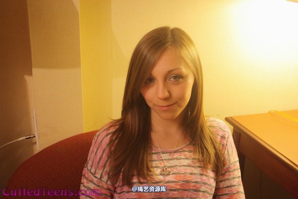 cuffedteens - ct297 第 30 张图片