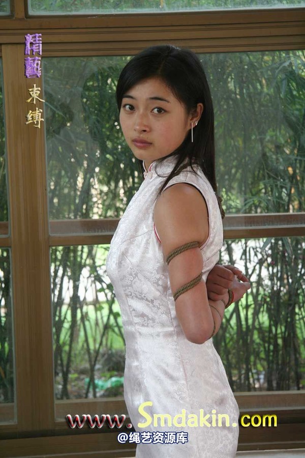 锐度主张 - 20070622第21期 诗情画意 模特：大小灵儿 第 50 张图片