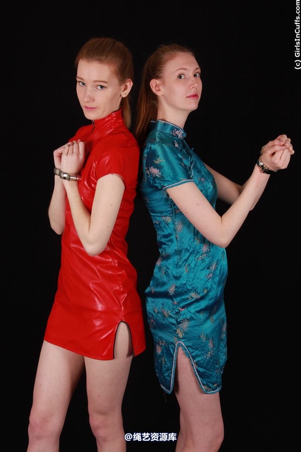girlsincuffs - gic556 第 14 张图片