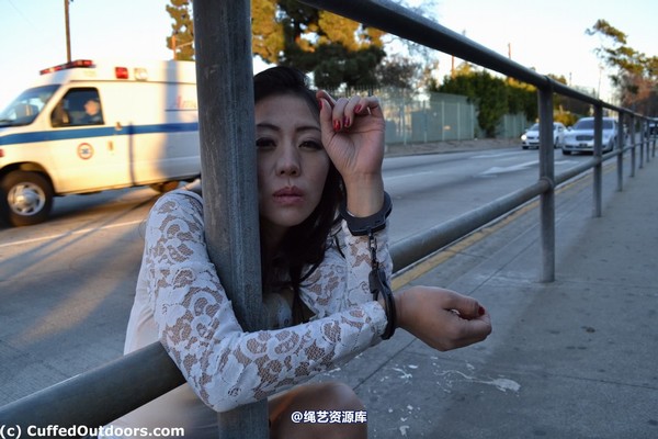 cuffedoutdoors - cod443 第 52 张图片