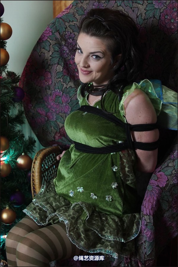 simplytied - Christmas with RR 第 12 张图片
