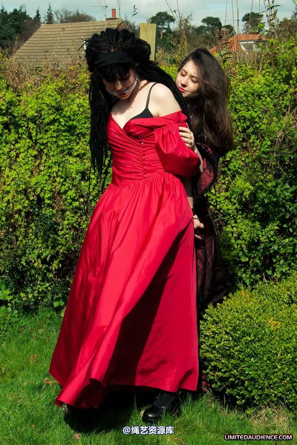 limitedaudience - 2011 catya lex eleven captive countess 2 第 34 张图片