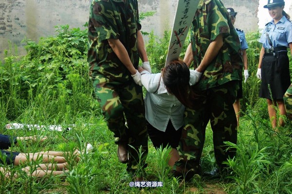 mj影视 - 血的代价执行刑场 第 209 张图片