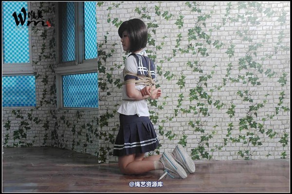 唯美之家 - 甜甜学生装2010-5-25 第 46 张图片