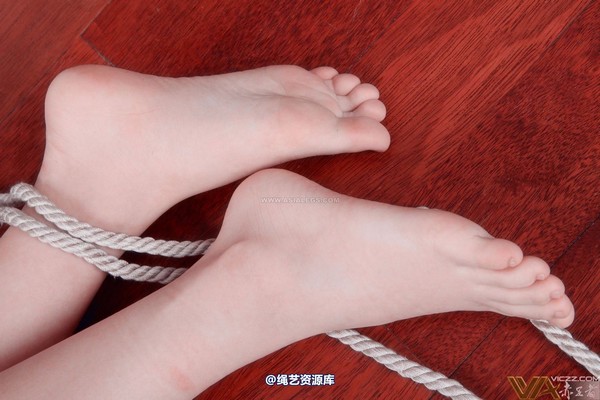 赤足者 - 静琪2012-3 第 5 张图片