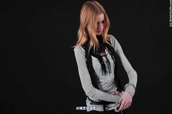 girlsincuffs - gic264 第 45 张图片