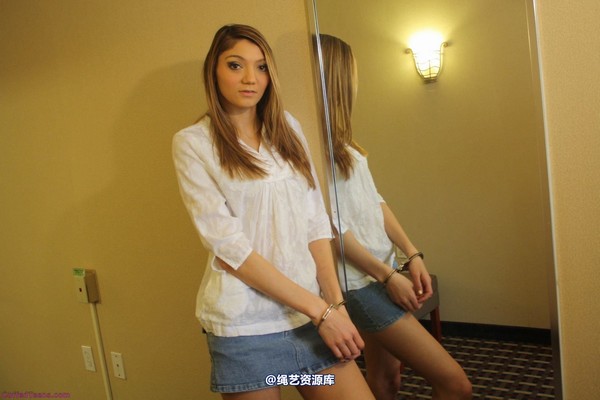 cuffedteens - ct166 第 52 张图片