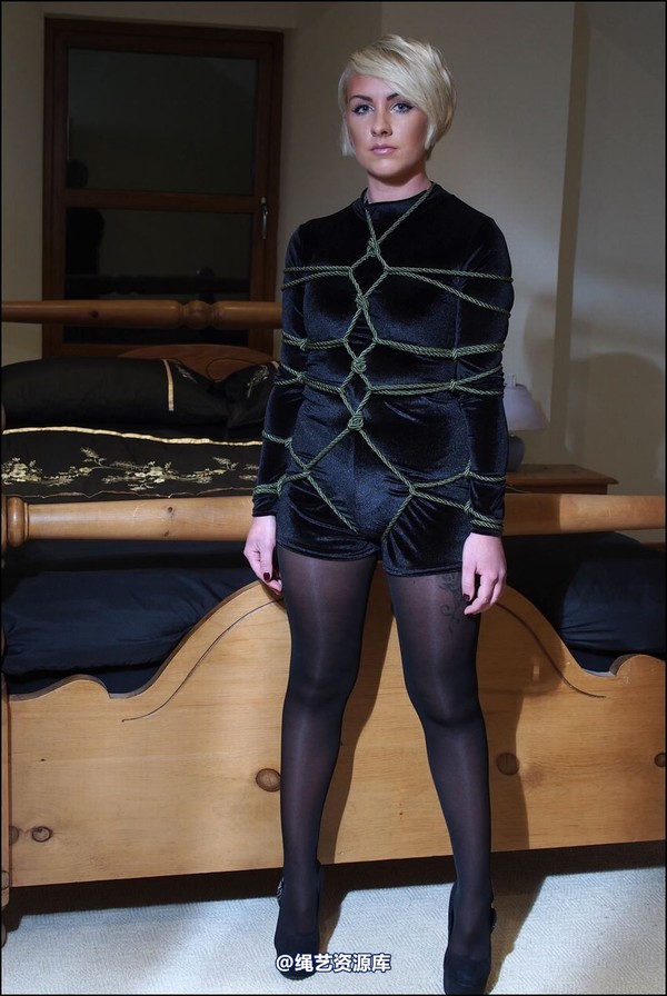 simplytied - Not bed tied 第 6 张图片