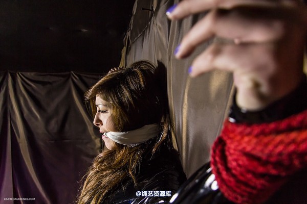 limitedaudience - 2014 trisha captured catburglar 第 9 张图片