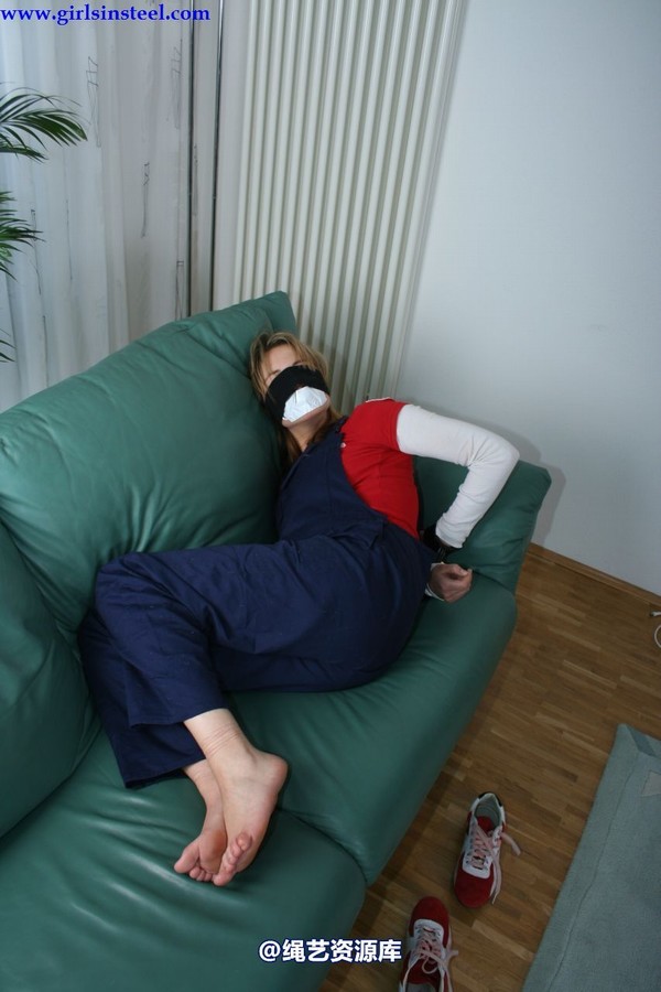 girlsinsteel - Miris bad work 第 46 张图片