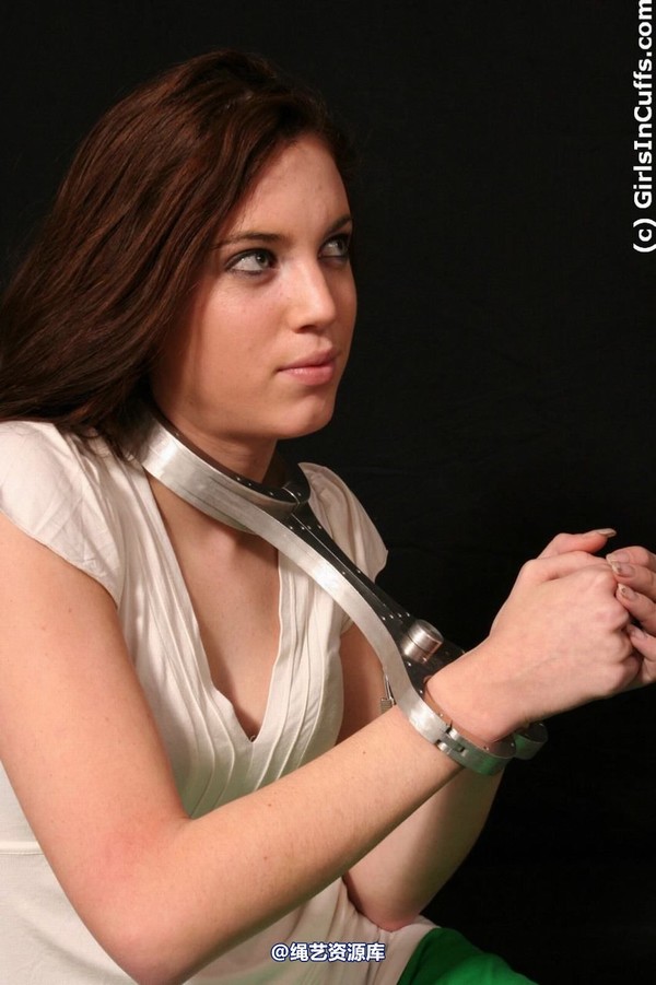 girlsincuffs - gic171 第 61 张图片