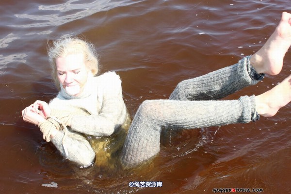 gaggedinpublic - gip485 第 52 张图片