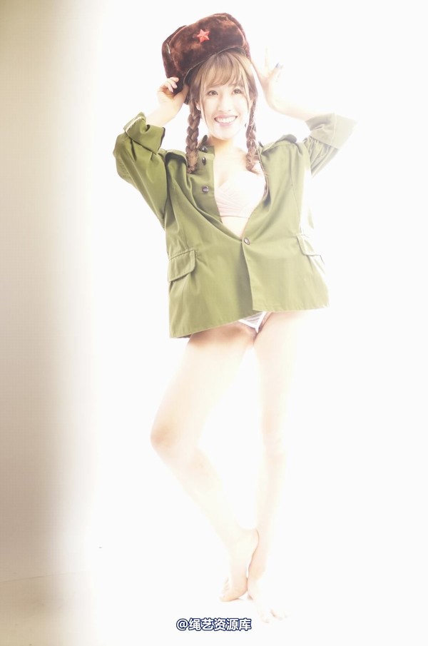 dk13美束馆 - 11.30-布丁红军C-148P 第 123 张图片