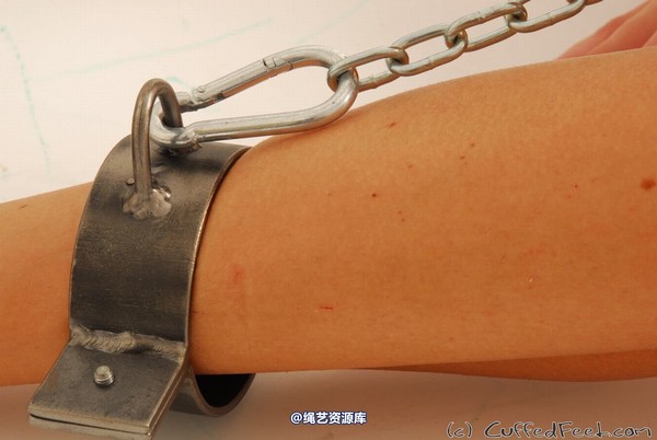 cuffedfeet - cf038 第 43 张图片