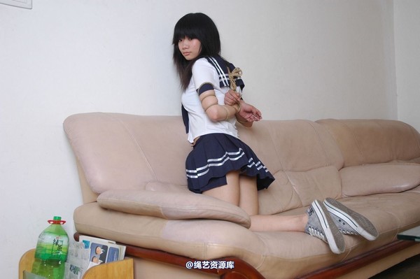 唯美之家 - 新模（紫莺）2010-5-19 第 52 张图片