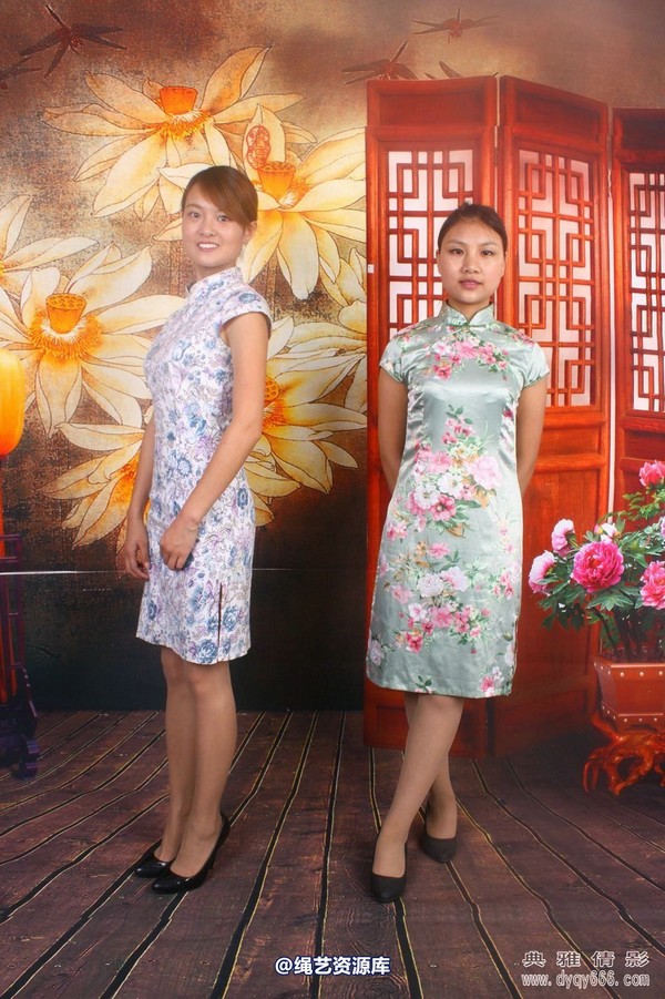 典雅倩影 - 333-姐妹入狱前 第 34 张图片