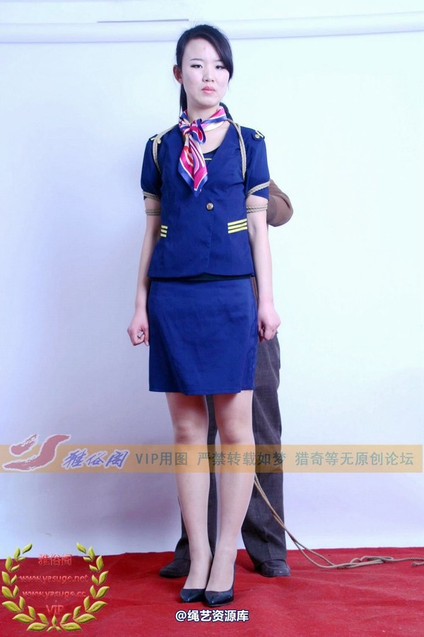 雅俗阁 - 2014-NO.020Model雅珊 第 32 张图片