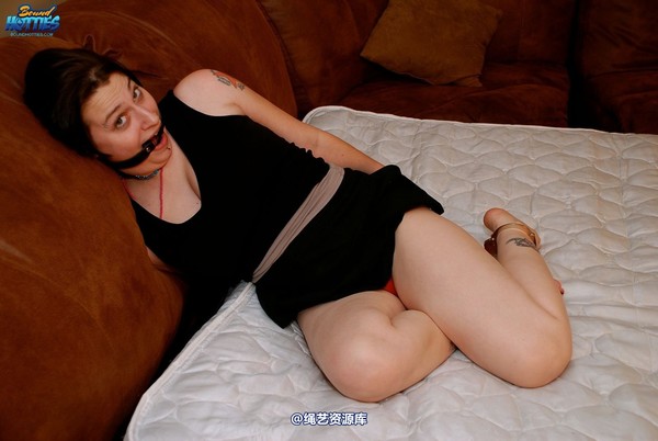 boundhotties - Derek 2 第 30 张图片