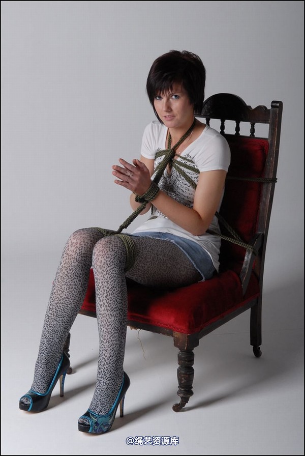 simplytied - Grey animal print 第 7 张图片