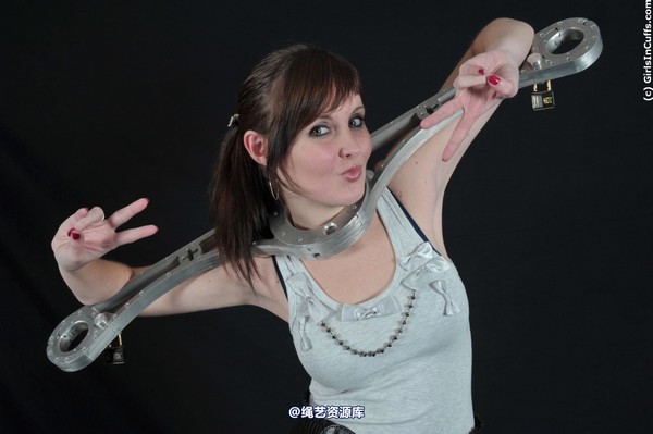 girlsincuffs - gic396 第 27 张图片
