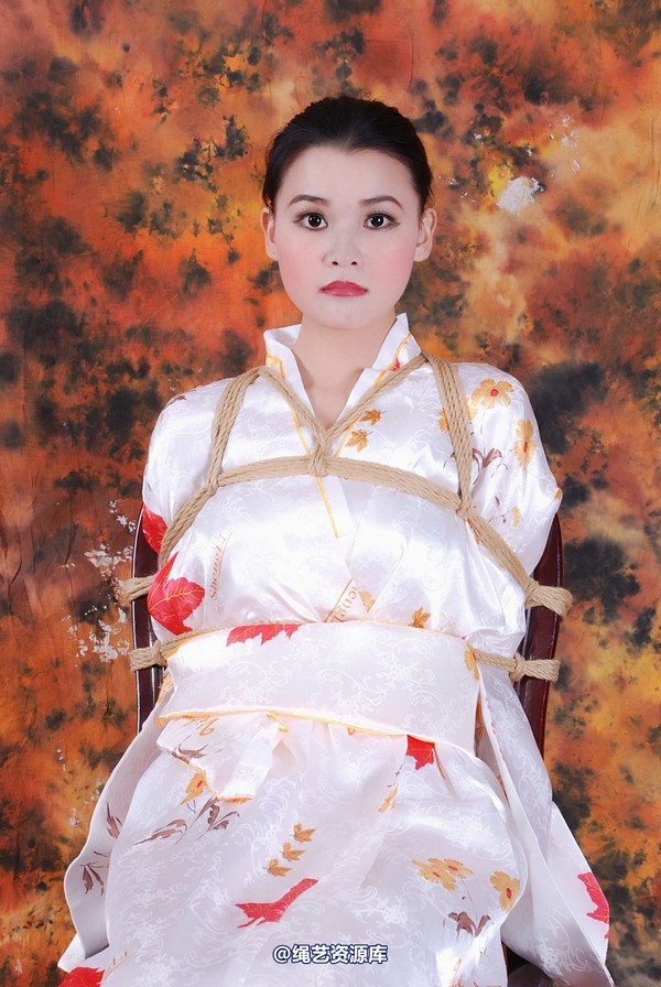 神艺缘 - 026-嘉欣--唯美的和服 第 7 张图片