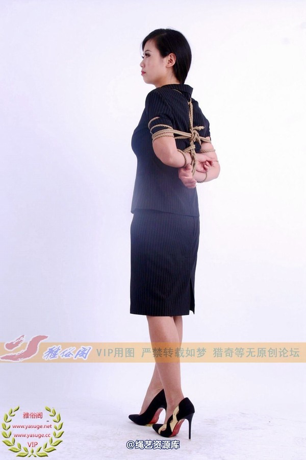 雅俗阁 - 2014-NO.029Model网友Ⅳ 第 116 张图片