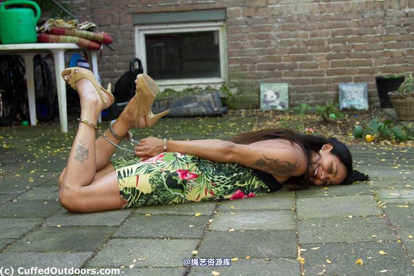 cuffedoutdoors - cod524 第 98 张图片