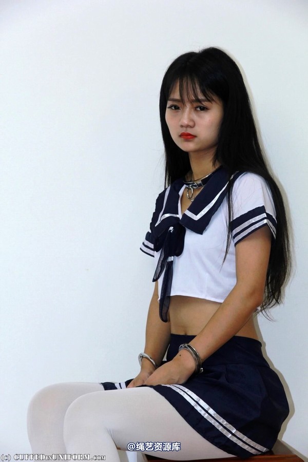 cuffedinuniform - ciu439 第 7 张图片