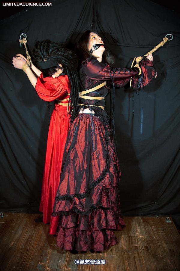 limitedaudience - 2010 catya lex eleven in the dungeon 3 第 15 张图片