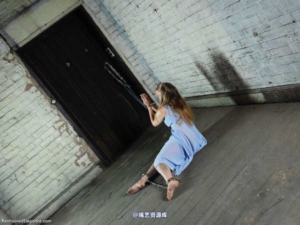 restrainedelegance - Ayla Rose Investigates 第 79 张图片