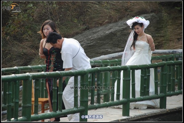 千丝万缕 - 2007-9-23-2日照片 第 11 张图片