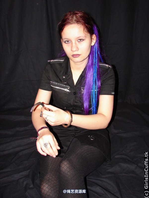 girlsincuffs - gic002 第 75 张图片