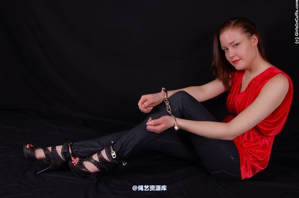 girlsincuffs - gic314 第 63 张图片