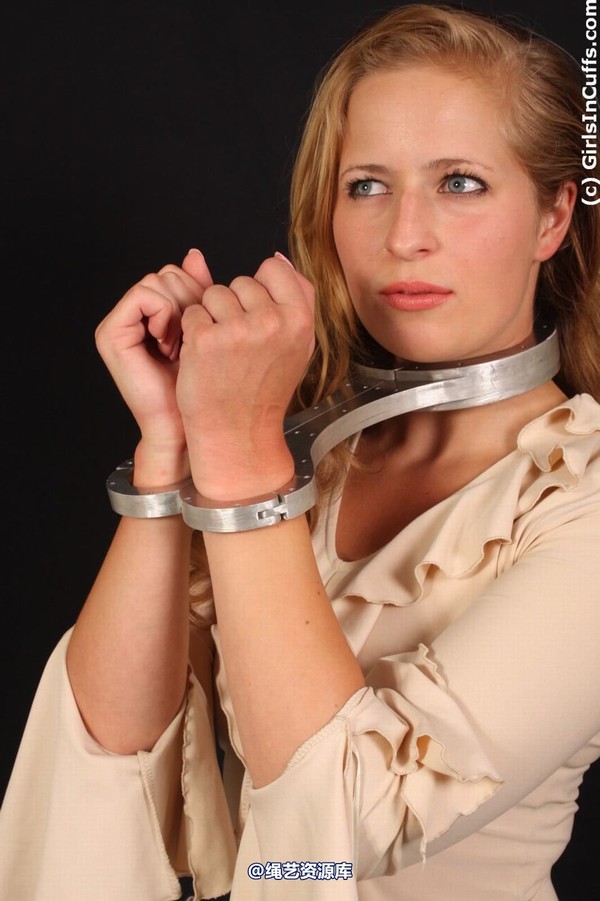 girlsincuffs - gic222 第 1 张图片