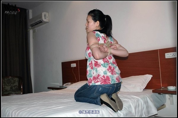 唯美之家 - 2009-9-18新模特（莎莎） 第 28 张图片