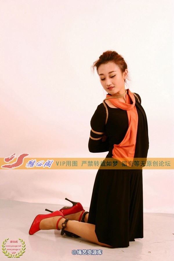 雅俗阁 - 2013-NO.26Model雅熙 第 152 张图片