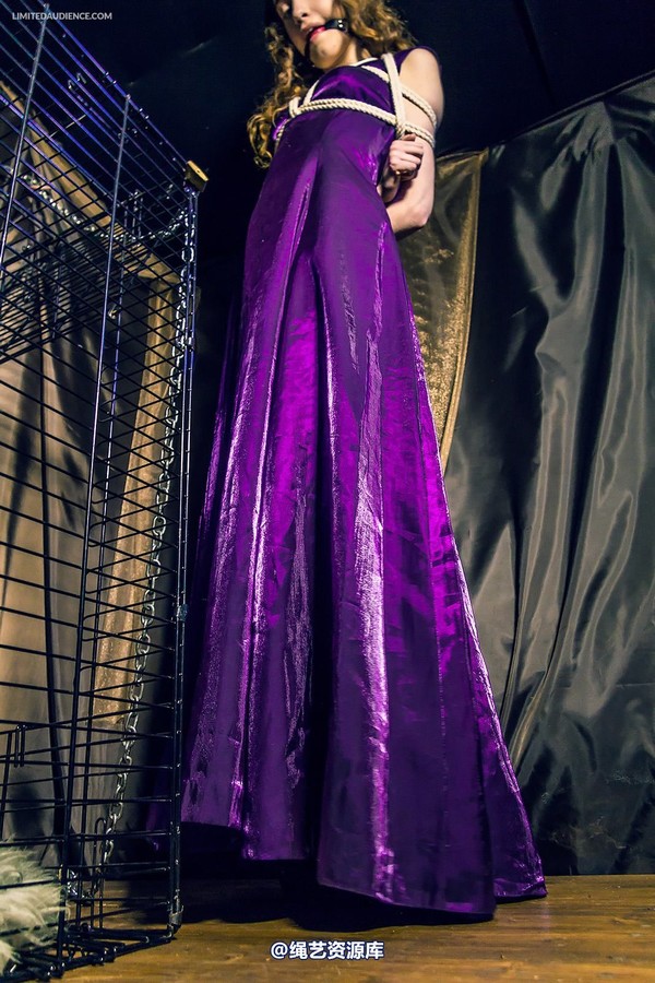 limitedaudience - 2013 fay before the cage 第 26 张图片