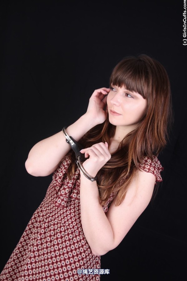 girlsincuffs - gic654 第 32 张图片