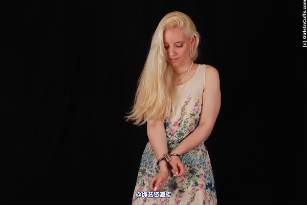 girlsincuffs - gic524 第 14 张图片
