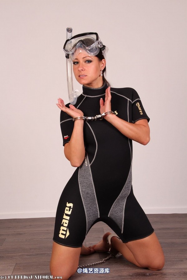 cuffedinuniform - ciu225 第 43 张图片