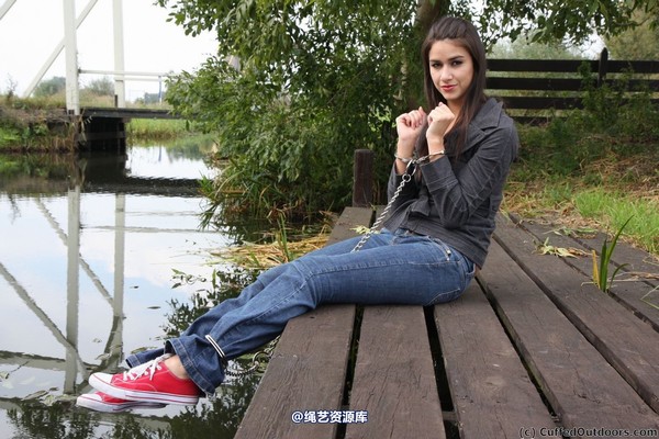 cuffedoutdoors - cod221 第 14 张图片