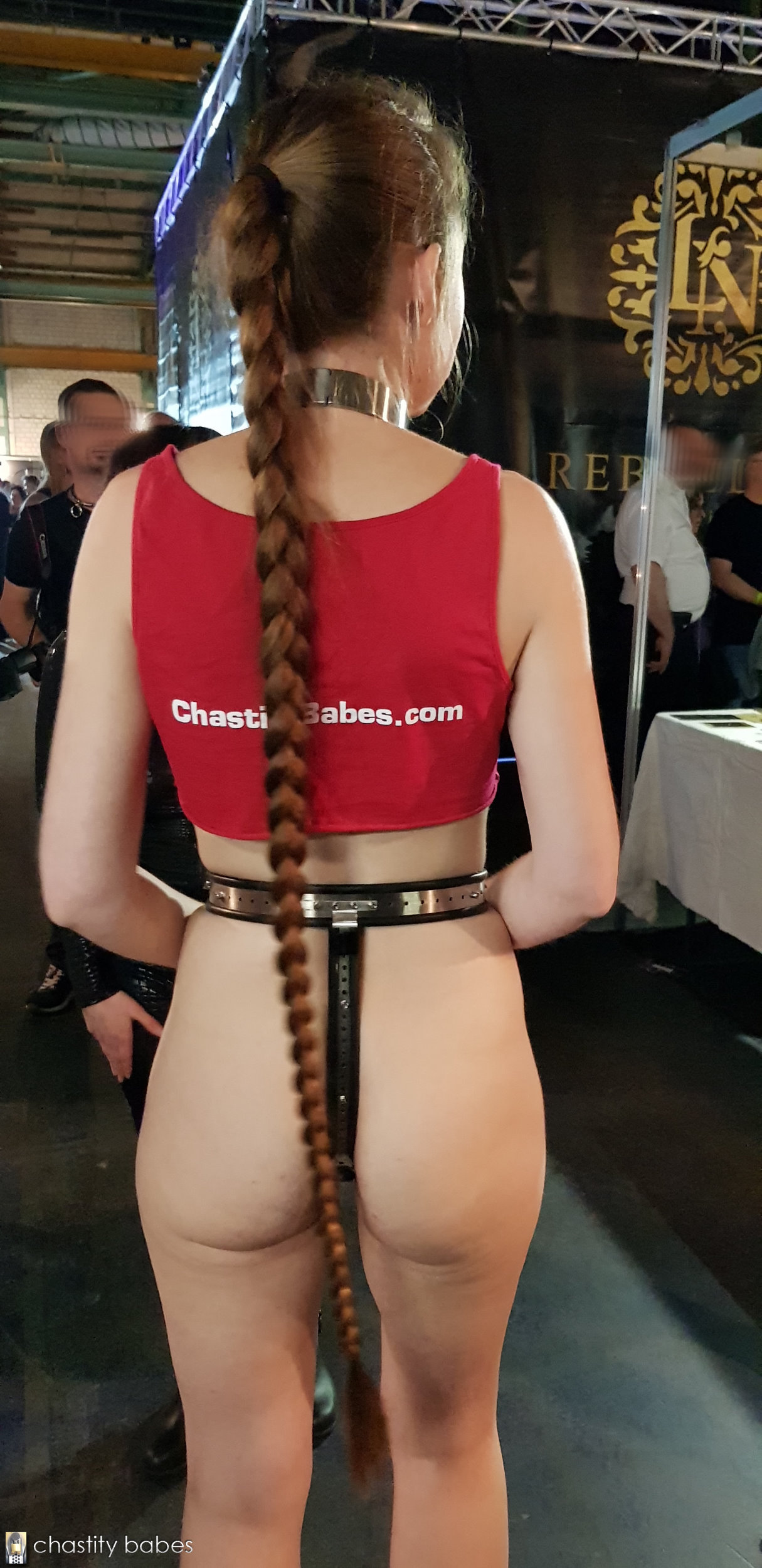 chastitybabes - cb803 第 45 张图片