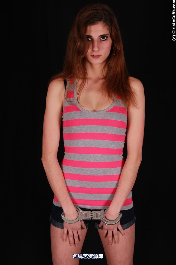 girlsincuffs - gic555 第 11 张图片