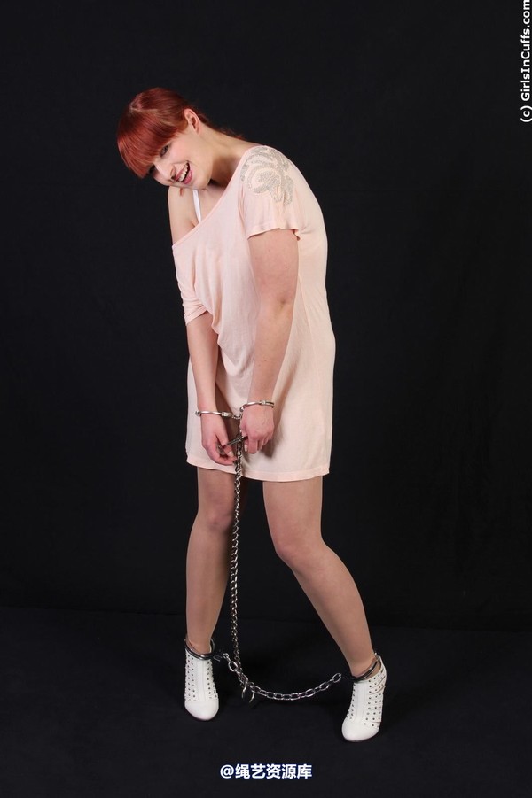 girlsincuffs - gic332 第 41 张图片